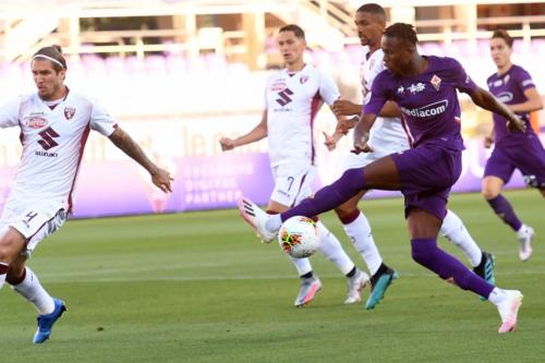 ACF FIORENTINA VS TORINO 08